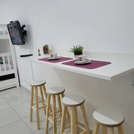Apartamento Cancao Nova Cachoeira Paulista Exterior photo