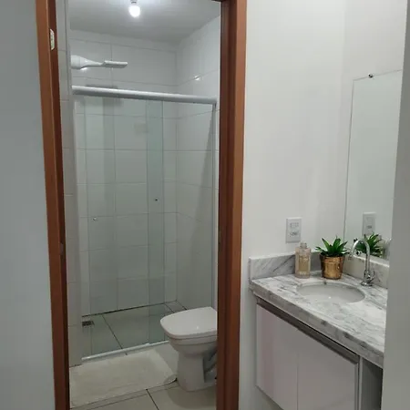 Apartamento Cancao Nova Cachoeira Paulista Exterior photo