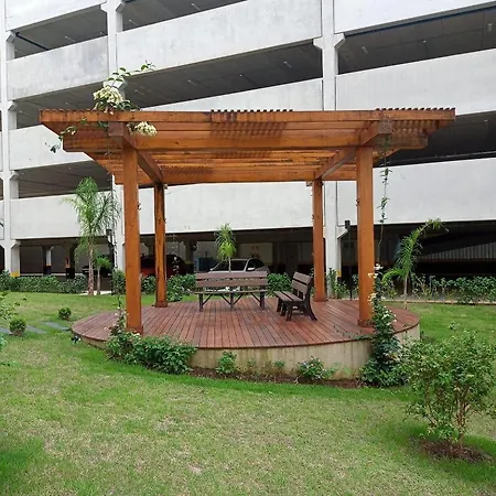 Apartamento Cancao Nova Cachoeira Paulista Exterior photo