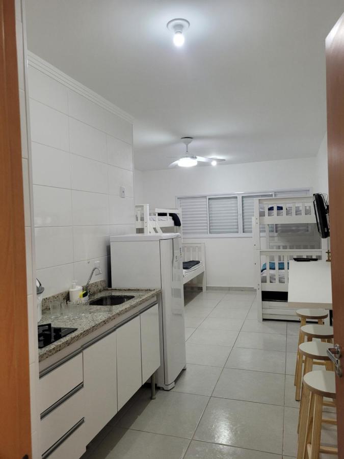 Apartment Cancao Nova
