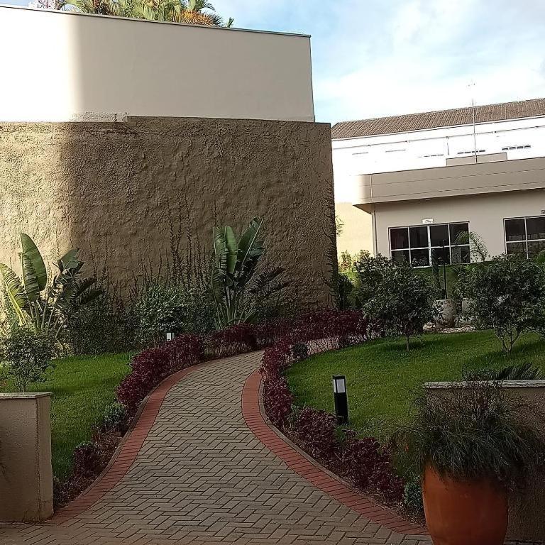 Cancao Nova Apartment *