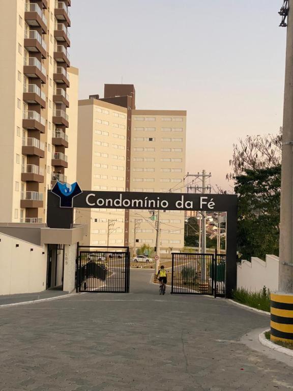 Apartment Cancao Nova *