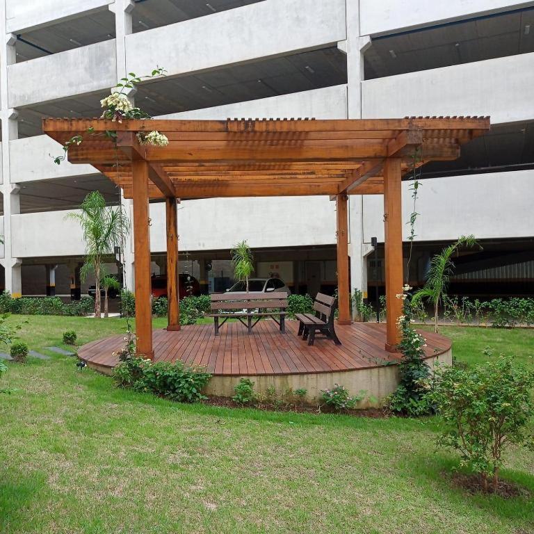 Apartment Cancao Nova